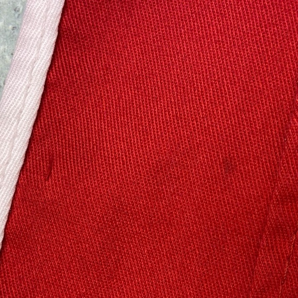 1990 Mule Days Bishop, CA. Apron - Picture 7 of 12